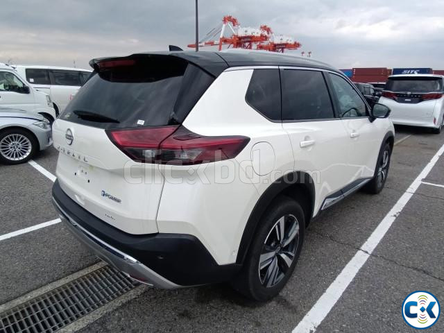 Nissan X-Trail 2023 price in Bangladesh | ClickBD image 2