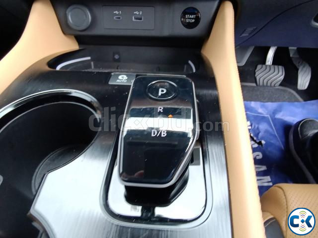 Nissan X-Trail 2023 price in Bangladesh | ClickBD image 3