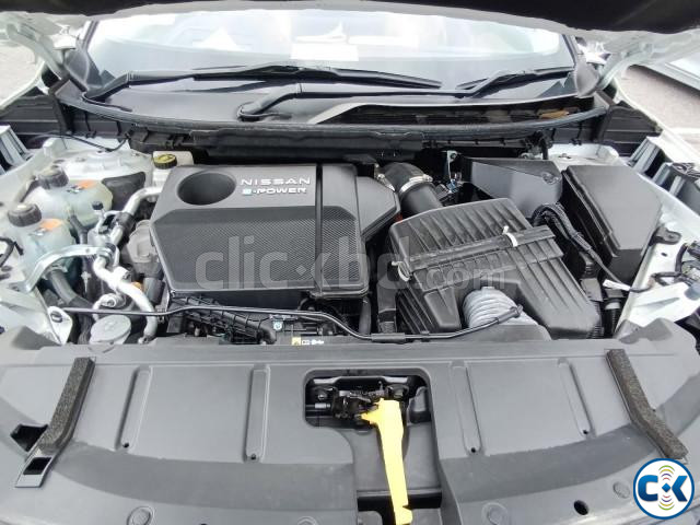 Nissan X-Trail 2023 price in Bangladesh | ClickBD image 4