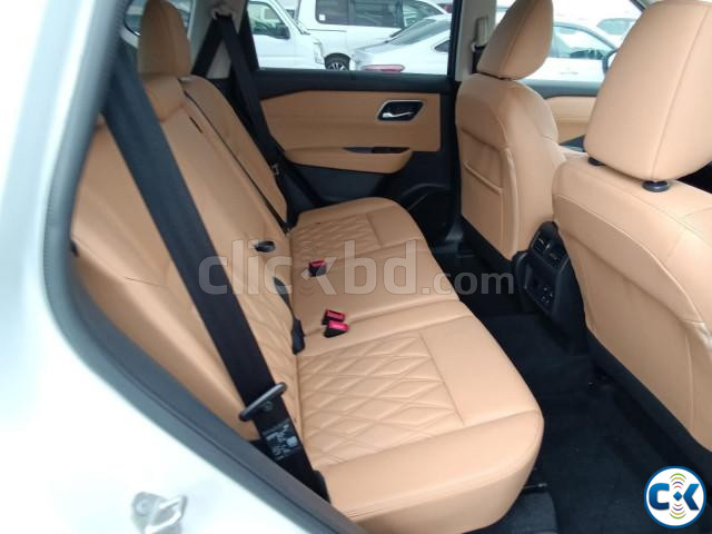 Nissan X-Trail 2023 price in Bangladesh | ClickBD image 5