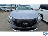 Nissan X-Trail 2024