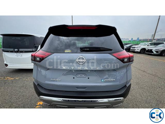 Nissan X-Trail 2024 price in Bangladesh | ClickBD image 2