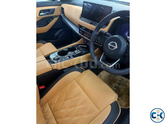 Nissan X-Trail 2024 price in Bangladesh | ClickBD image 3