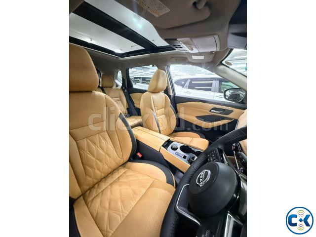 Nissan X-Trail 2024 price in Bangladesh | ClickBD image 4