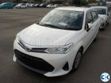 Toyota Axio 2024