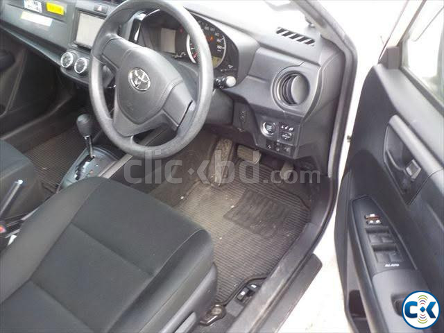 Toyota Axio 2024 price in Bangladesh | ClickBD image 3