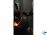 Dragon LED Lamp 25 cm