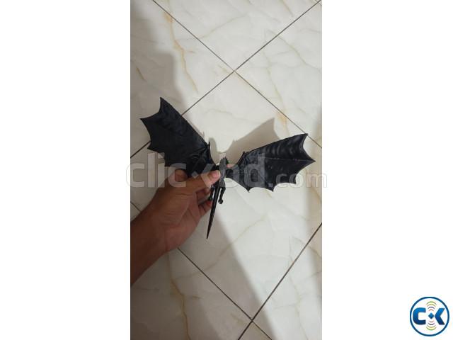 Dragon LED Lamp 25 cm price in Bangladesh | ClickBD image 2