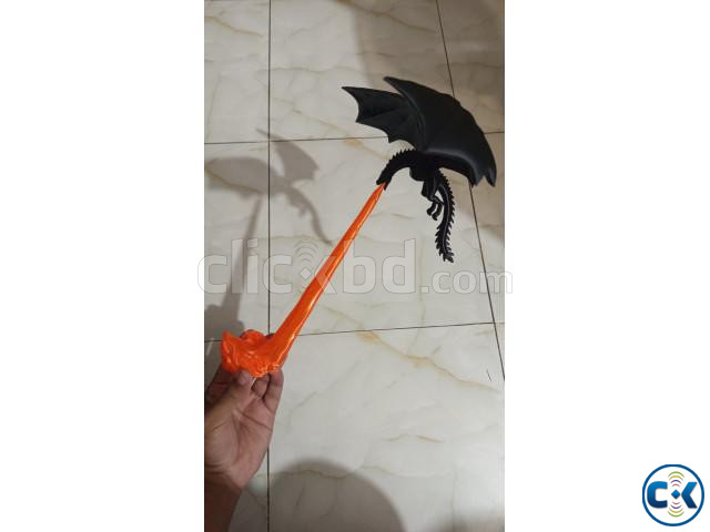 Dragon LED Lamp 25 cm price in Bangladesh | ClickBD image 3