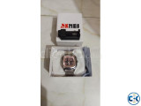 Y2K Retro Digital Watch - Vintage 2000s Style