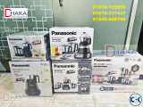 Panasonic 3-in-1 MX-GE3750 Mixer Grinder