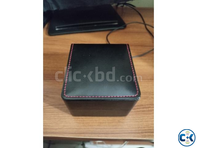 Brand New Credence Watch CR3255AT ST GN MT | ClickBD image 2
