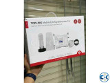 Toplink Mobile Cell Signal Booster Pro - 4G 5G