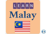 Learn Malay Language