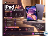 iPad Air Repair Replacement Service