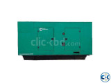 Cummins 500KVA 400KW CP-C500