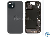 iPhone 15 Body Replacement