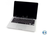 MacBook Pro 13 A1502 Display Replacement Apple Lab Origin