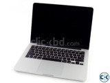 MacBook Pro 13 A1502 Display Replacement Apple Lab Origin