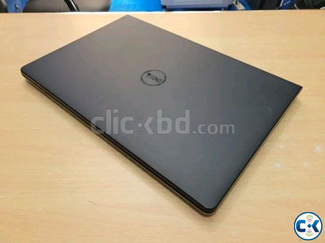 কম দামে ল্যাপটপ বিক্রি DELL Core i3 7th Gen processor 8 1TB | ClickBD image 4