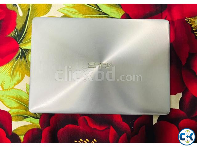 কম দামে ল্যাপটপ বিক্রি আর্জেন্ট Asus 7th i3 8 1TB | ClickBD image 3