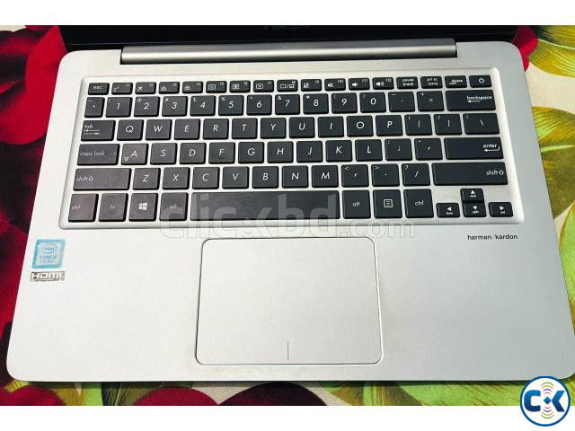 কম দামে ল্যাপটপ বিক্রি আর্জেন্ট Asus 7th i3 8 1TB | ClickBD image 4