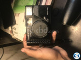 Konica EFP3
