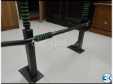Brand New Wall Mounted Pull Up Bar
