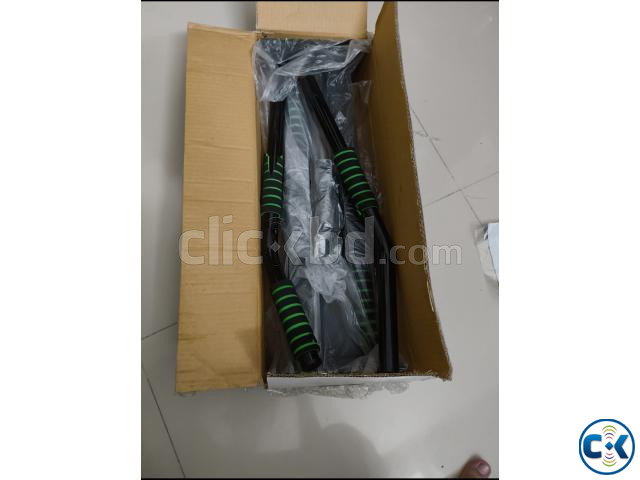 Brand New Wall Mounted Pull Up Bar price in Bangladesh | ClickBD image 3