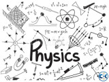 BEST PHYSICS TEACHER AVAILABLE