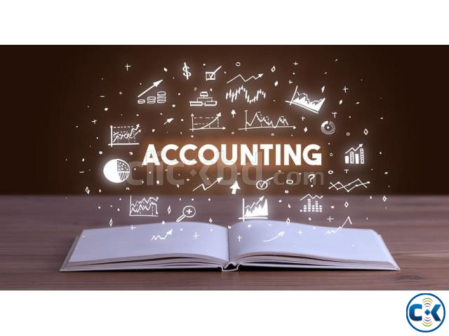 ACCOUNTING BEST TEACHER_HERE price in Bangladesh | ClickBD image 2