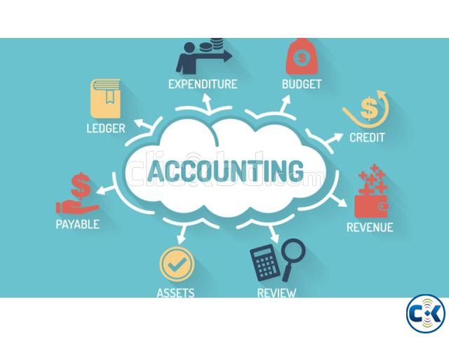 ACCOUNTING BEST TEACHER_HERE price in Bangladesh | ClickBD image 3
