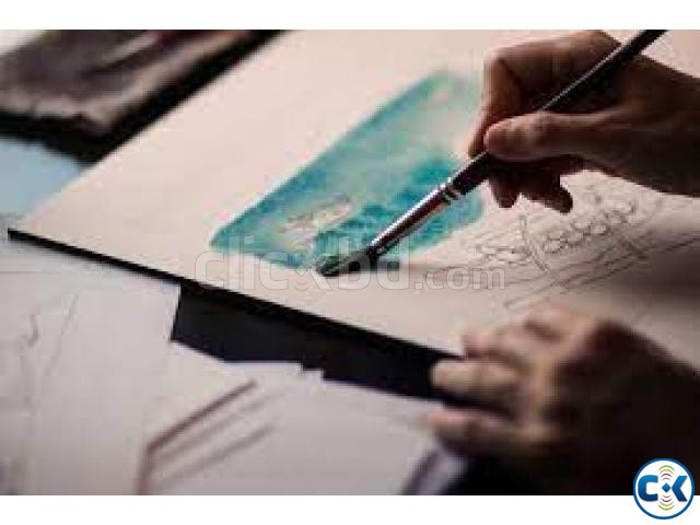 ART DESIGN TUTOR_O A LEVEL_AVAILABLE price in Bangladesh | ClickBD image 3