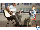 MUSIC TUTOR AVAILABLE