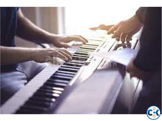 MUSIC TUTOR AVAILABLE price in Bangladesh | ClickBD image 2