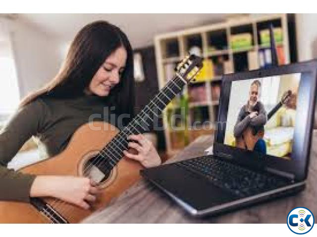 MUSIC TUTOR AVAILABLE price in Bangladesh | ClickBD image 3