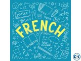 FRENCH LANGUAGE TUTOR AVAILABLE