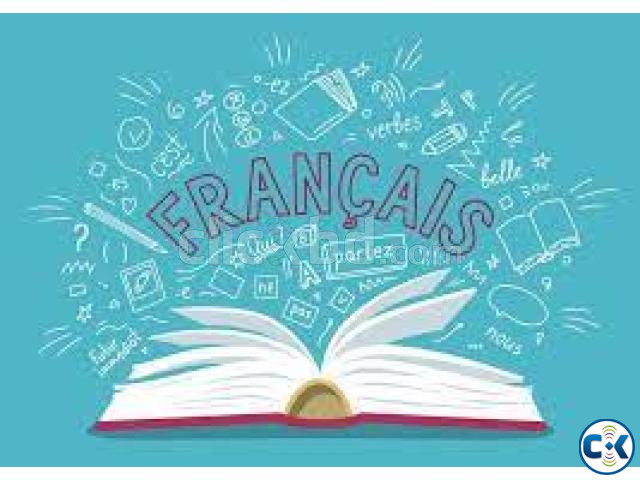 FRENCH LANGUAGE TUTOR AVAILABLE price in Bangladesh | ClickBD image 2