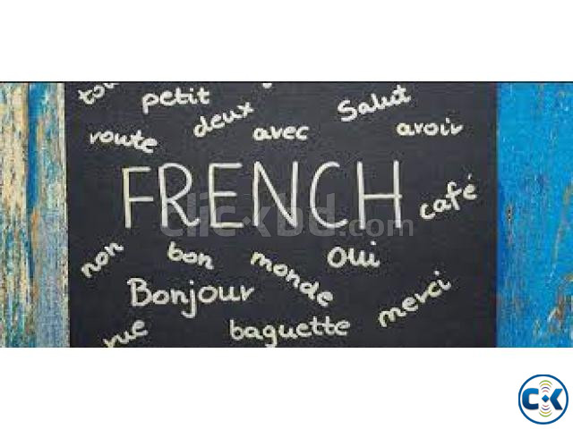 FRENCH LANGUAGE TUTOR AVAILABLE price in Bangladesh | ClickBD image 3