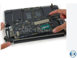 MacBook Pro 13 Retina Early 2015 2.7 GHz Logic Board Ap