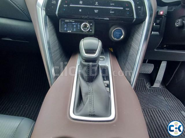 TOYOTA HARRIER 2021 price in Bangladesh | ClickBD image 3