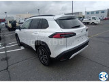 TOYOTA COROLLA CROSS 2021-2026 MODEL AVAILABLE