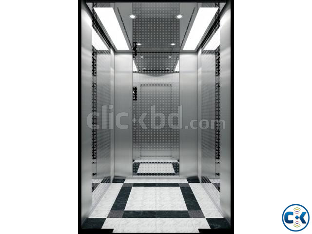 Fuji Elevator Importer in Bangladesh China | ClickBD image 2