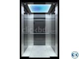 Fuji 450 Kg Passenger Elevator Fuji-China