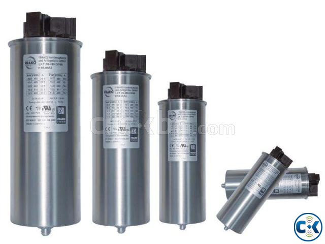 Frako Capacitor Germany price in Bangladesh | ClickBD image 2