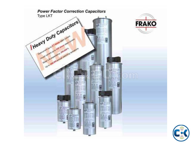 Frako Capacitor Germany price in Bangladesh | ClickBD image 3