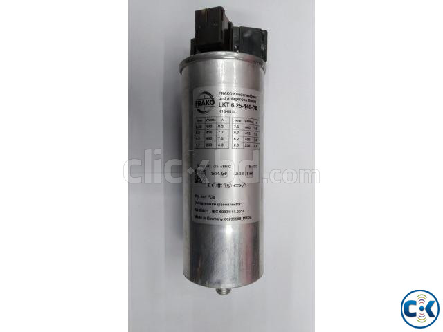 Frako Capacitor Germany price in Bangladesh | ClickBD image 4