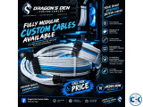 Custom Cable For Desktop PC