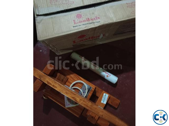 লাইবাহ রুটি মেকার | ClickBD image 5