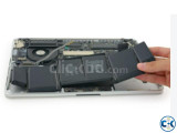 MacBook Pro 13 Retina 2015 Battery Replacement Apple Lab